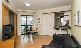 Imagem: FLAT EXCELENTE PARA LOCAÇÃO NO PARAÍSO