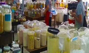 Imagem 5: Casa do norte só secos e molhados com estacionamento na porta em Guarulhos/SP Ref.: 1682