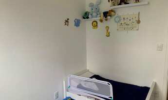 Imagem 4: Apartamento para venda tem 61 metros quadrados com 2 quartos em Lapa - São Paulo