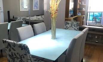 Imagem: Endereço nobre Tatuapé 3 dorms 2 vagas