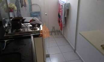 Imagem 3: Apartamento com 2 dormitórios para alugar, 47 m² por R$ 2.000,00/mês - Mooca - São Paulo/S