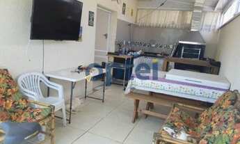 Imagem 5: APARTAMENTO DUPLEX COM 3 DORMITÓRIOS À VENDA, 140 M² - VILA BAETA NEVES - SÃO BERNARDO DO