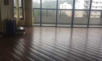 Imagem 2: Apartamento para aluguel e venda com 205 metros quadrados com 3 quartos