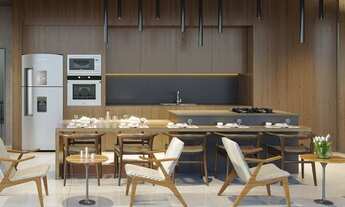 Imagem 5: SãO PAULO - Padrão - Vila Olímpia