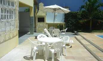 Imagem 4: Casa para Venda em Lauro de Freitas, Vilas do Atlântico, 6 dormitórios, 3 suítes, 4 banhei