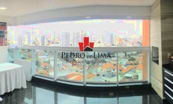 Imagem: Apartamento com 2 dormitórios e 2 vagas