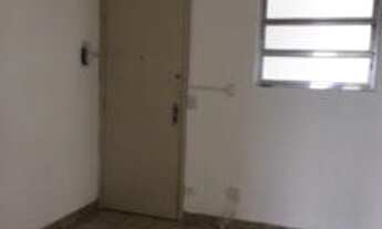 Imagem 4: Apartamento para venda tem 43 metros quadrados com 1 quarto em Vila Guarani (Z Sul) - São