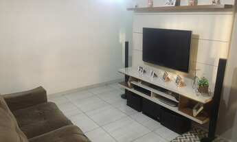 Imagem 2: Apartamento para venda tem 70 metros quadrados com 3 quartos em Vila das Belezas - São Pau