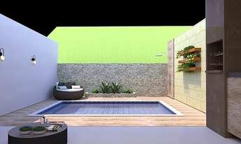 Imagem 5: Casa para venda tem 200 metros quadrados com 3 quartos no Recanto da Mata - Juiz de Fora