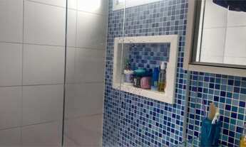 Imagem 6: Apartamento com 3 dormitórios à venda, 131 m² por R$ 1.200.000,00 - Pirituba - São Paulo/S