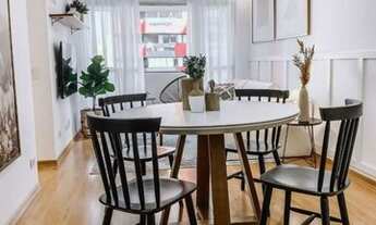 Imagem 3: Apartamento com 2 Quartos e 2 banheiros à Venda, 58 m² por R$ 1.000.000