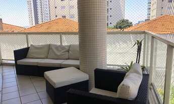 Imagem: Apartamento próximo Av. Braz Leme, 3 Dormitórios