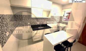 Imagem 3: Apartamento à venda na Vila Prudente - 1 dorm., 30m², vago, sem garagem