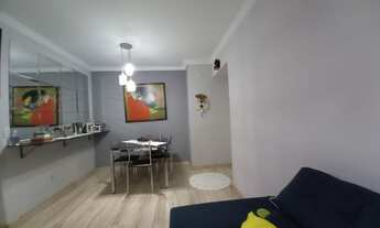 Imagem: Apartamento para venda com 49 metros quadrados