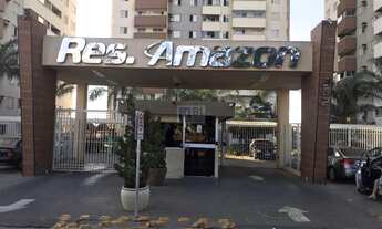 Imagem: APARTAMENTO - PARQUE AMAZÔNIA, GOIÂNIA/GO