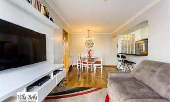 Imagem 3: Apartamento para aluguel possui 65 metros quadrados com 1 quarto em Perdizes - São Paulo