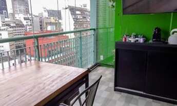 Imagem 7: Apartamento em Bela Vista - São Paulo