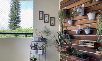 Imagem 3: Apartamento para venda tem 200 metros quadrados com 4 quartos em Brooklin Paulista - São P