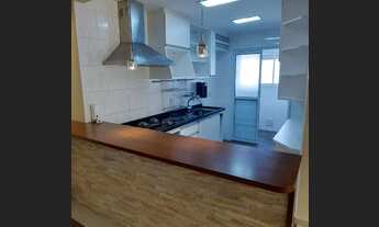 Imagem 4: Apartamento - Vila Prudente - 72 m² -3 dormitórios - área de serviço - lazer completo - 2