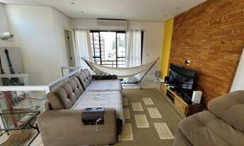 Imagem 3: Apartamento para Venda em São Paulo, Vila Andrade, 4 dormitórios, 1 suíte, 3 banheiros, 3