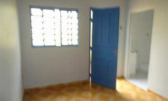 Imagem: São Paulo - Casa Padrão - Vila Brasilina