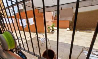 Imagem 7: Apartamento para venda possui 92 metros quadrados com 2 quartos em Cambuci - São Paulo - S