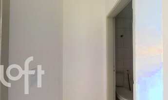 Imagem 6: Apartamento para venda possui 55 metros quadrados com 1 quartos com vaga - São Paulo - SP