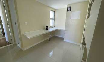 Imagem 4: Apartamento para Venda em Salvador, Pituba, 3 dormitórios, 1 suíte, 3 banheiros, 2 vagas