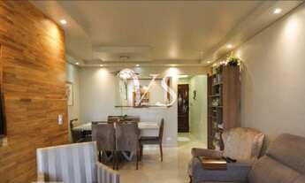 Imagem 3: Apartamento para Venda em São Paulo, Lauzane Paulista, 3 dormitórios, 1 suíte, 2 banheiros