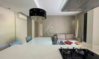 Imagem 6: Itajaí - Apartamento Padrão - Ressacada