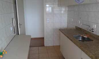 Imagem 6: Apartamento com 3 dormitórios à venda, 80 m² por R$ 450.000 - Vila Carrão - São Paulo/SP