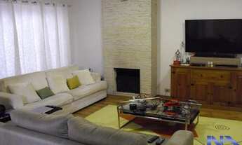 Imagem 4: SOBRADO VENDA PLANALTO PAULISTA, 400m²