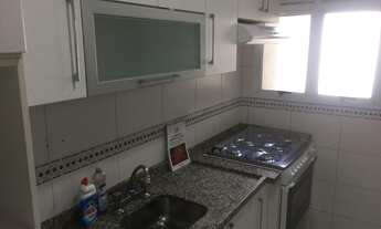 Imagem 7: Apartamento residencial para venda e locação, Vila Romana, São Paulo