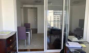 Imagem 6: Apartamento para venda tem 77 metros quadrados com 2 quartos em Consolação - São Paulo - S