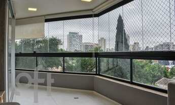 Imagem 6: Apartamento para venda possui 170 metros quadrados com 3 quartos