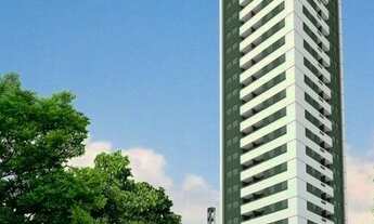 Imagem: Apartamento à venda no bairro Encruzilhada