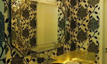 Imagem 7: Duplex para venda tem 633 metros quadrados com 6 quartos em Vila Nova Conceição - São Paul