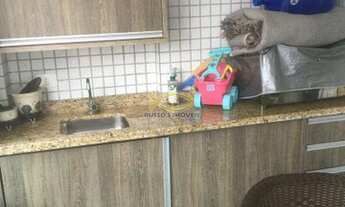 Imagem 4: Apartamento com 2 dorms, Tupi, Praia Grande - R$ 395 mil, Cod