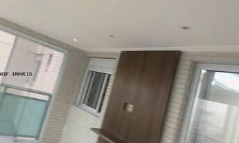 Imagem 2: Apartamento para Locação em São Paulo, JARDIM CARAVELAS, 3 dormitórios, 1 suíte, 3 banheir