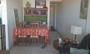 Imagem 7: Vende-se Lindo Apartamento, com 2 quartos sendo 1 suíte, sala com varanda, prédio frente p