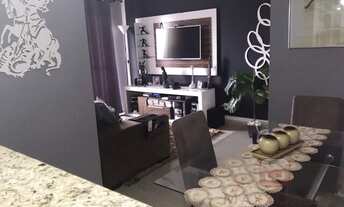 Imagem: Apartamento á venda na Vila Santa Catarina