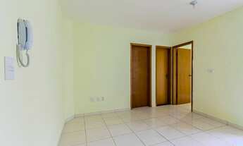 Imagem 7: Apartamento para aluguel tem 35 metros quadrados com 2 quartos em Vila Granada - São Paulo