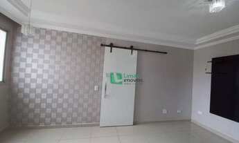 Imagem 3: Apartamento com 2 dormitórios à venda, 50 m² por R$ 300.000,00 - Lauzane Paulista - São Pa