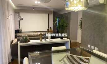 Imagem 3: Apartamento à venda, 105 m² por R$ 1.895.000,00 - Brooklin Paulista - São Paulo/SP