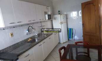 Imagem 7: Apartamento com 2 dorms, Caicara, Praia Grande - R$ 425 mil, Cod: ACT2237