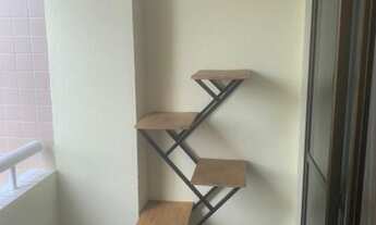 Imagem 4: Apartamento para aluguel com 52 metros quadrados com 1 quarto em Jardim Renascença - São L