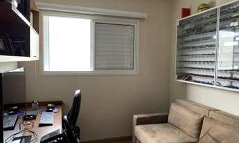 Imagem 6: 01135 - Apartamento 3 Dorms. (1 Suíte), VILA GUMERCINDO - SÃO PAULO/SP