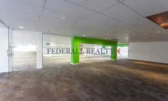 Imagem 14: Aluguel de andares corporativos no Centro RJ