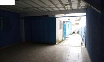 Imagem 2: CASA RESIDENCIAL, LOCALIZADO NA RUA CLEVELANDIA, CIDADE PATRIARCA