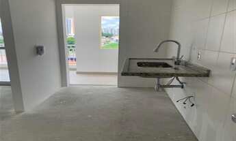 Imagem 2: Apartamento Quarta Parada São Paulo/SP